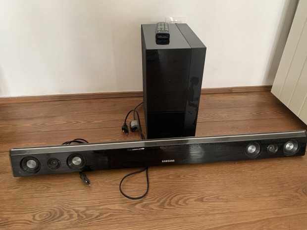 Samsung hangprojektor HW-D450
