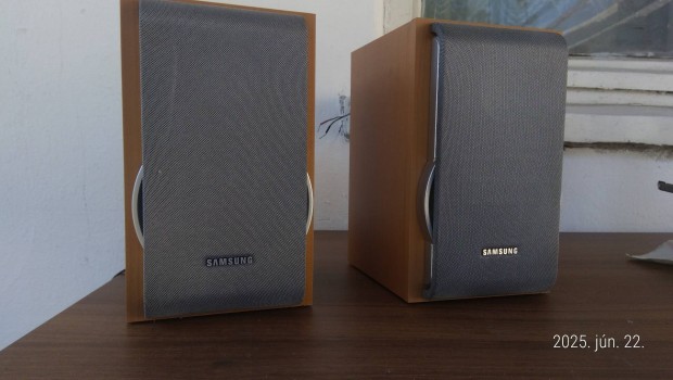 Samsung hangszóró