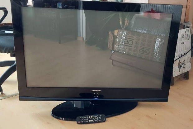 Samsung hibás 42" Plazma tv eladó