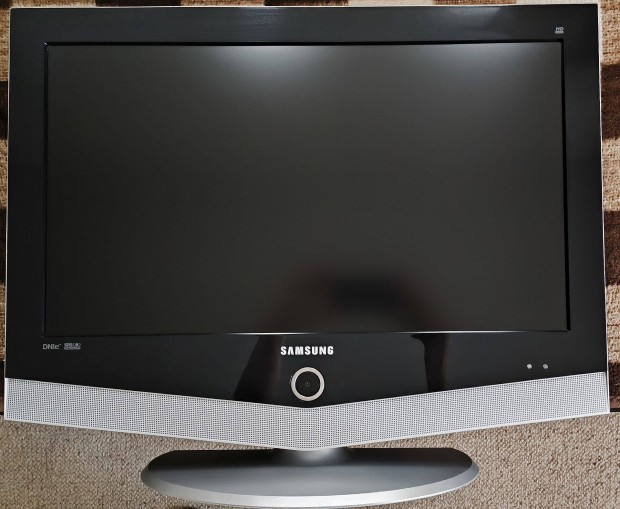 Samsung hibtlan 26-os TV