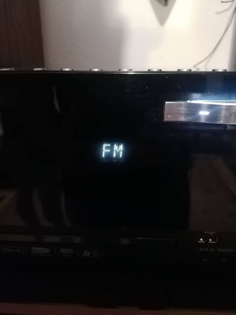 Samsung hifi