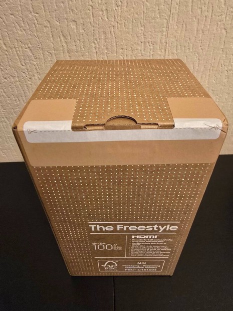 Samsung hordozhat projektor The Freestyle 2. generci SP-LFF3Claxxxh