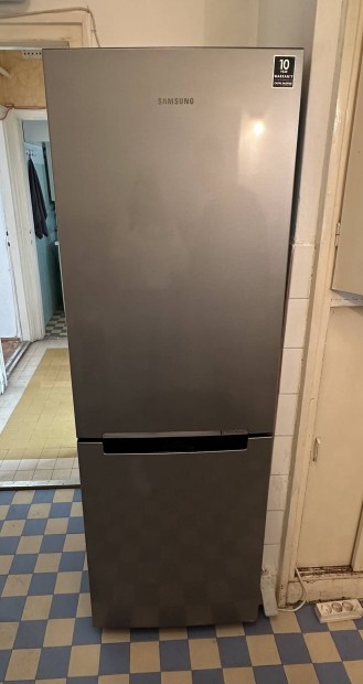 Samsung hűtőkszekrény