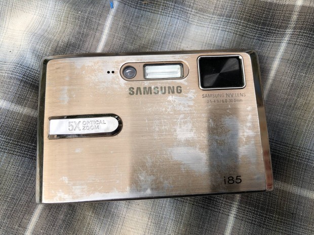 Samsung i85 digitlis fnykpezgp tltvel 15000 Ft:Lenti