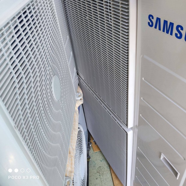 Samsung inverteres klma kltri egysg j 14kw