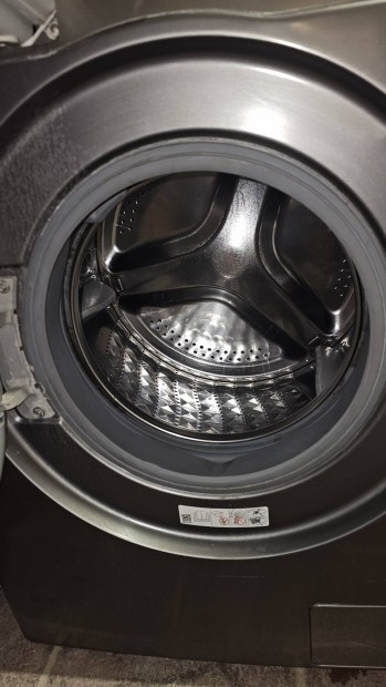 Samsung inverteres mosógép 9kg/1400 garanciával
