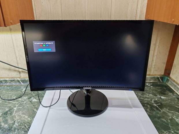 Samsung velt monitor