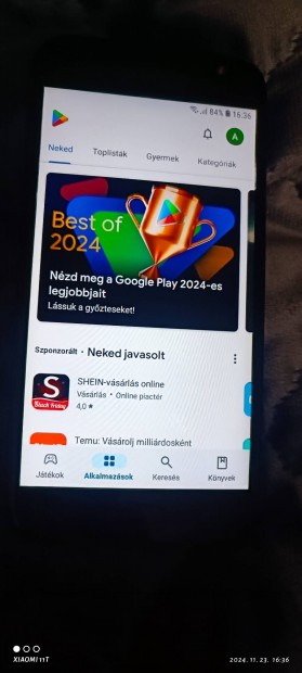 Samsung j3 2017 kivl nagyon szp hibtlan. Voda. Posta 