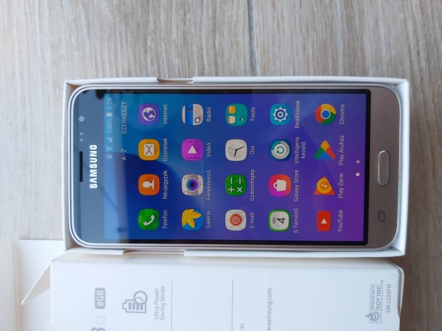Samsung j3 telefon jszer 