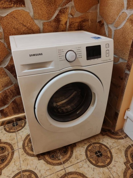 Samsung kermia ftszlas, 6 kg ,mosgp elad! Olcsn!