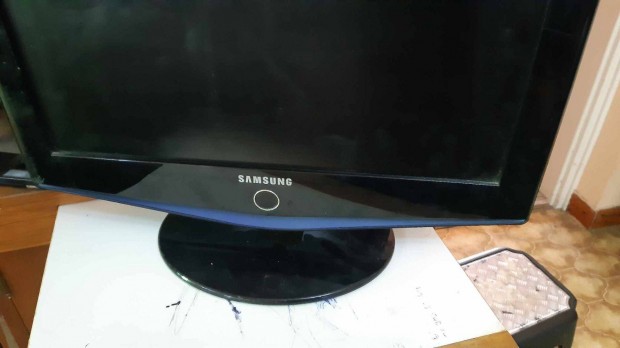 Samsung kis tv hibs