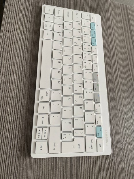 Samsung klaviatura