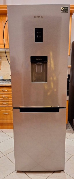 Samsung kombinált hűtő eladó!