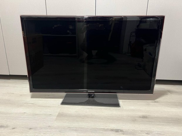 Samsung lapos tv elad 