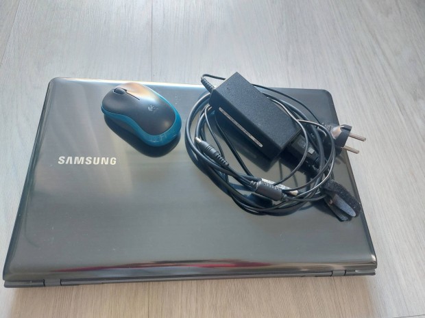 Samsung laptop