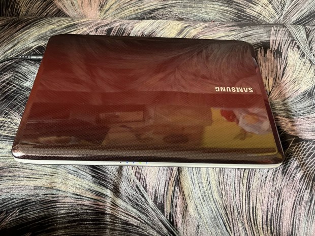 Samsung laptop