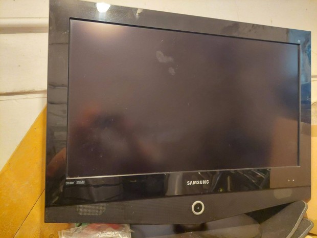 Samsung lcd tv