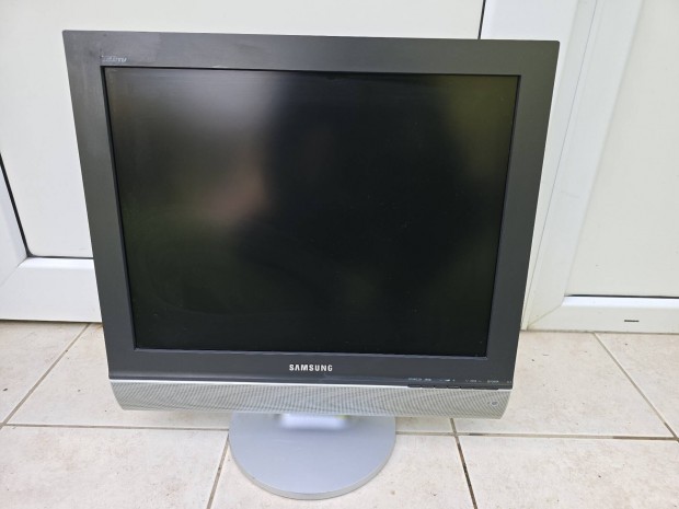 Samsung lcd tv