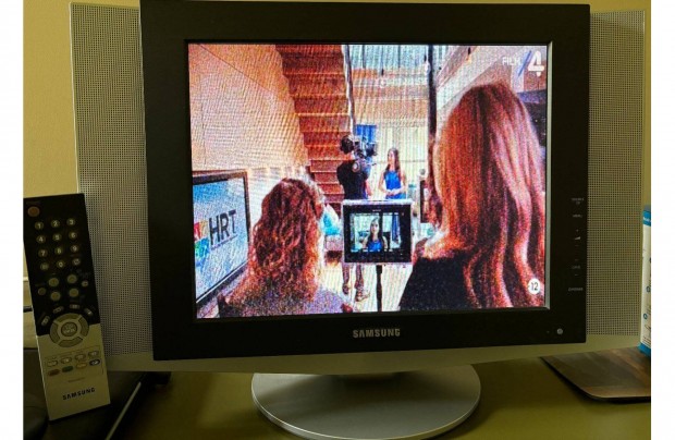 Samsung led TV, 38 cm kp tl