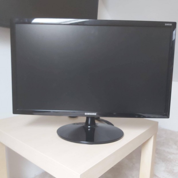 Samsung led gamermonitor