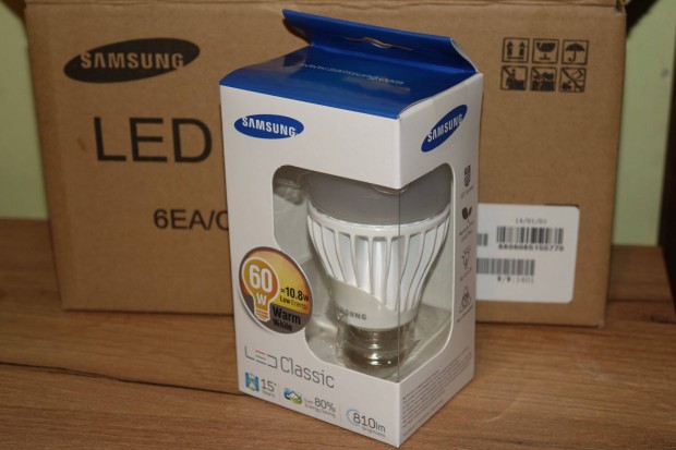 Samsung led lmpa g