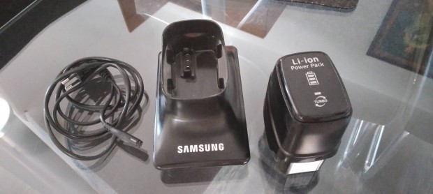 Samsung li-ion kivehet akkumultor porszvhoz