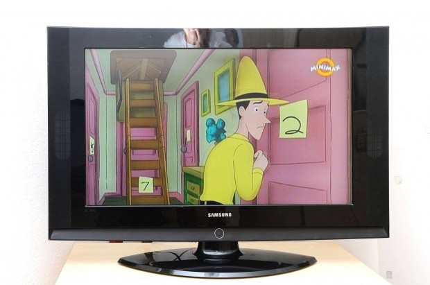 Samsung mrkj tv