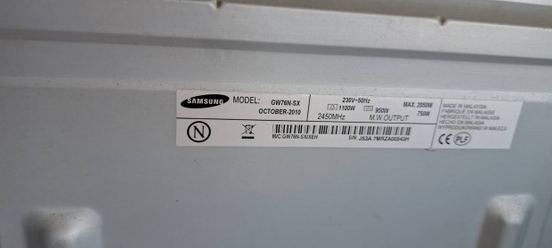 Samsung mikro