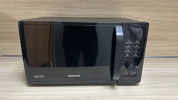 Samsung mikro jszer