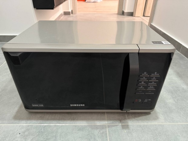 Samsung mikrohullm St