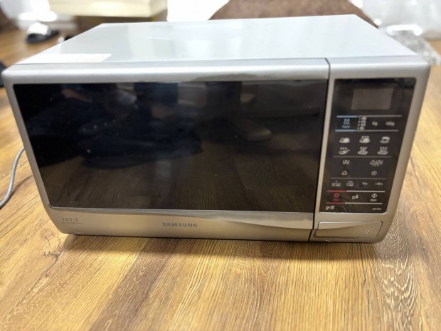 Samsung mikrohullm s Grill st