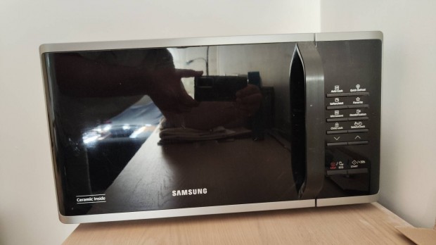 Samsung mikrohullm st