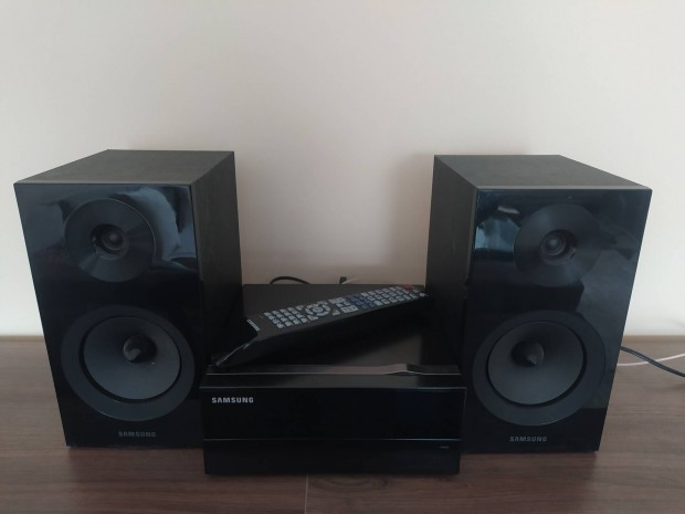 Samsung mini hifi