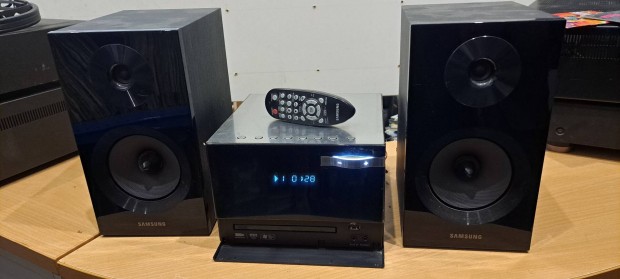 Samsung mini hifi