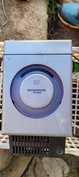 Samsung mini hifi torony