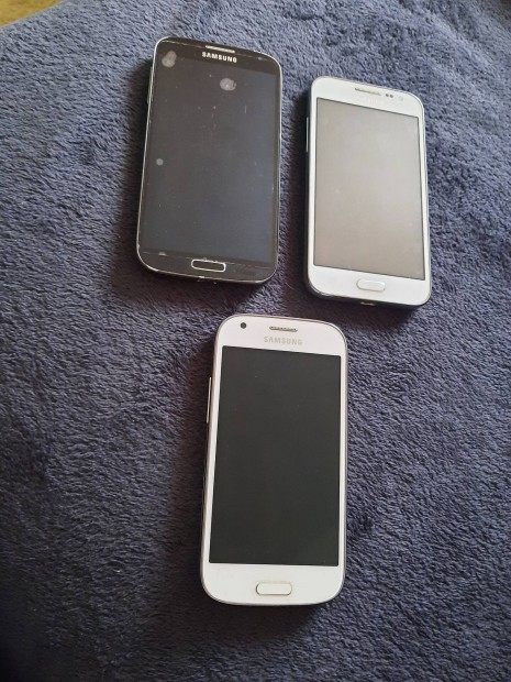 Samsung mobilok