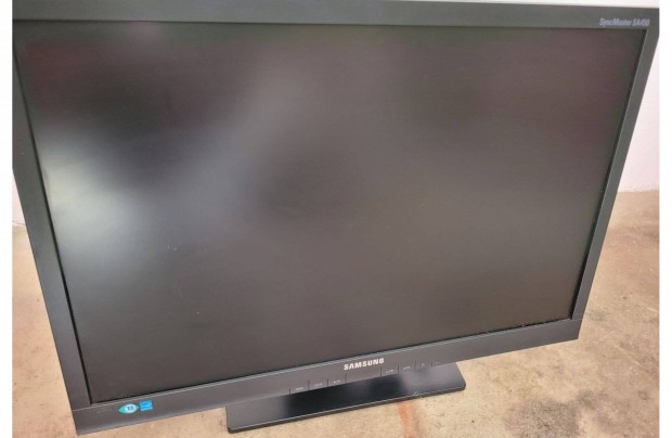 Samsung monitor