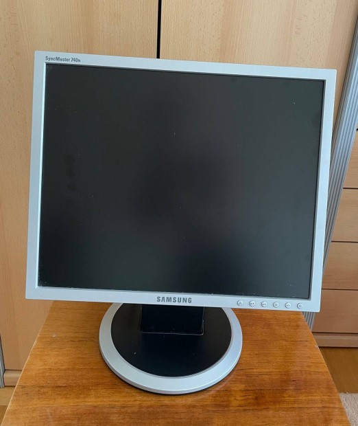 Samsung monitor 17"