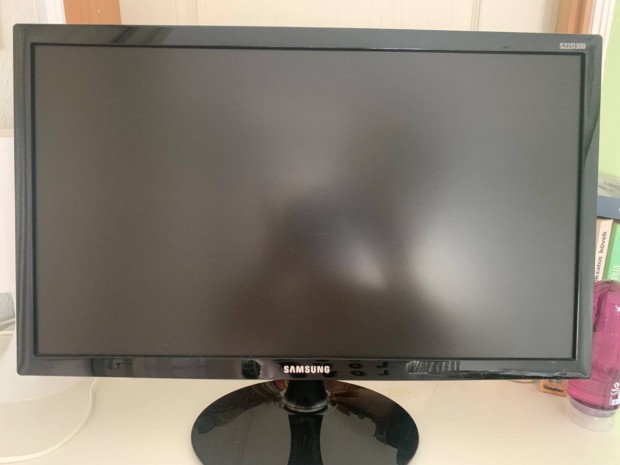 Samsung monitor