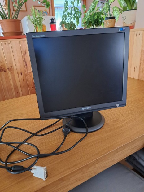 Samsung monitor