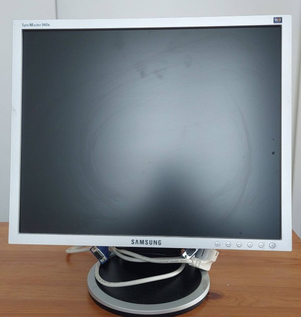 Samsung monitor 19"