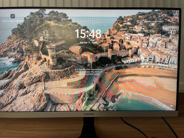 Samsung monitor