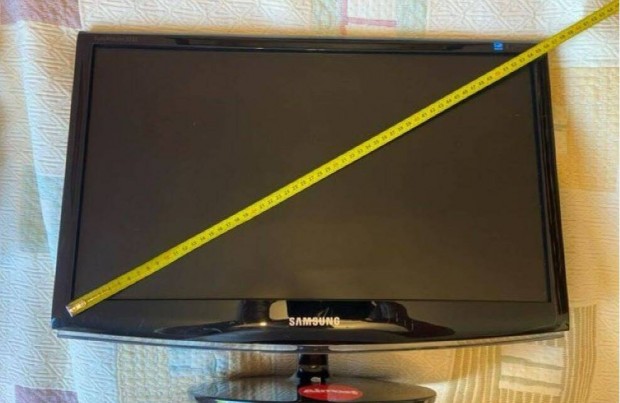 Samsung monitor 22" 60 Hz hibtlan, hasznlt elad