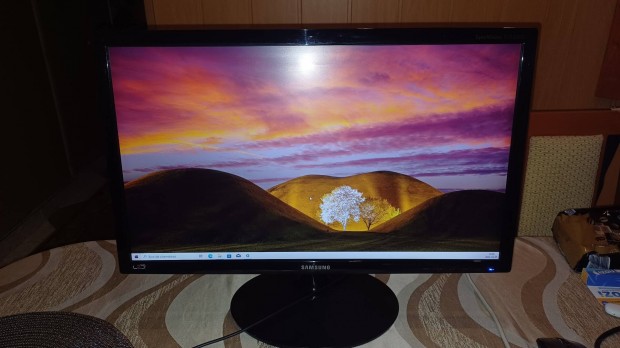 Samsung monitor 23collos