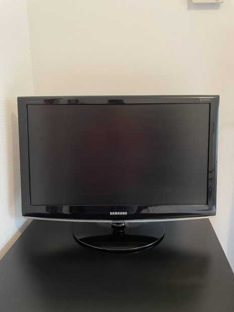 Samsung monitor 24"