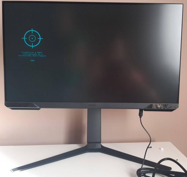 Samsung monitor 24" Odyssey