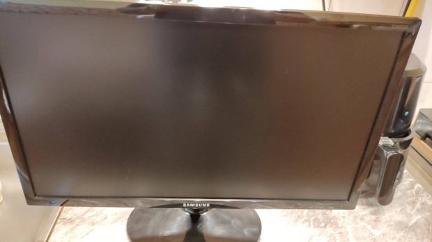 Samsung monitor 24 coll