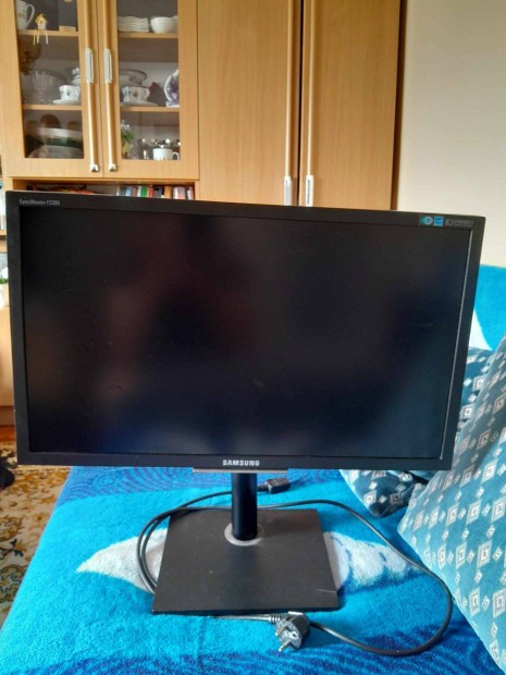 Samsung monitor 24 colos