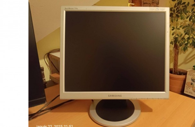 Samsung monitor