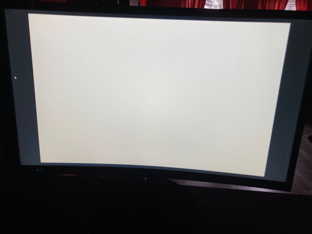 Samsung monitor